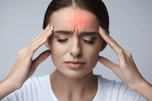 Headaches Treatment in Brantford
