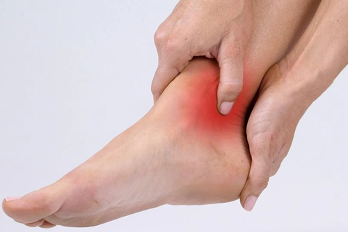 Ankle Sprains Treatment in Brantford
