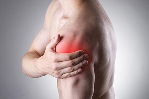 Muscle Pain Treatment in Brantford