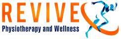 Revive Physiotherapist Logo